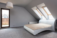 Stonehaugh bedroom extensions