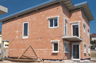 Stonehaugh home extensions
